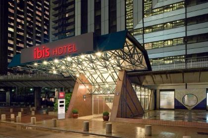 Hotel Ibis La Defense